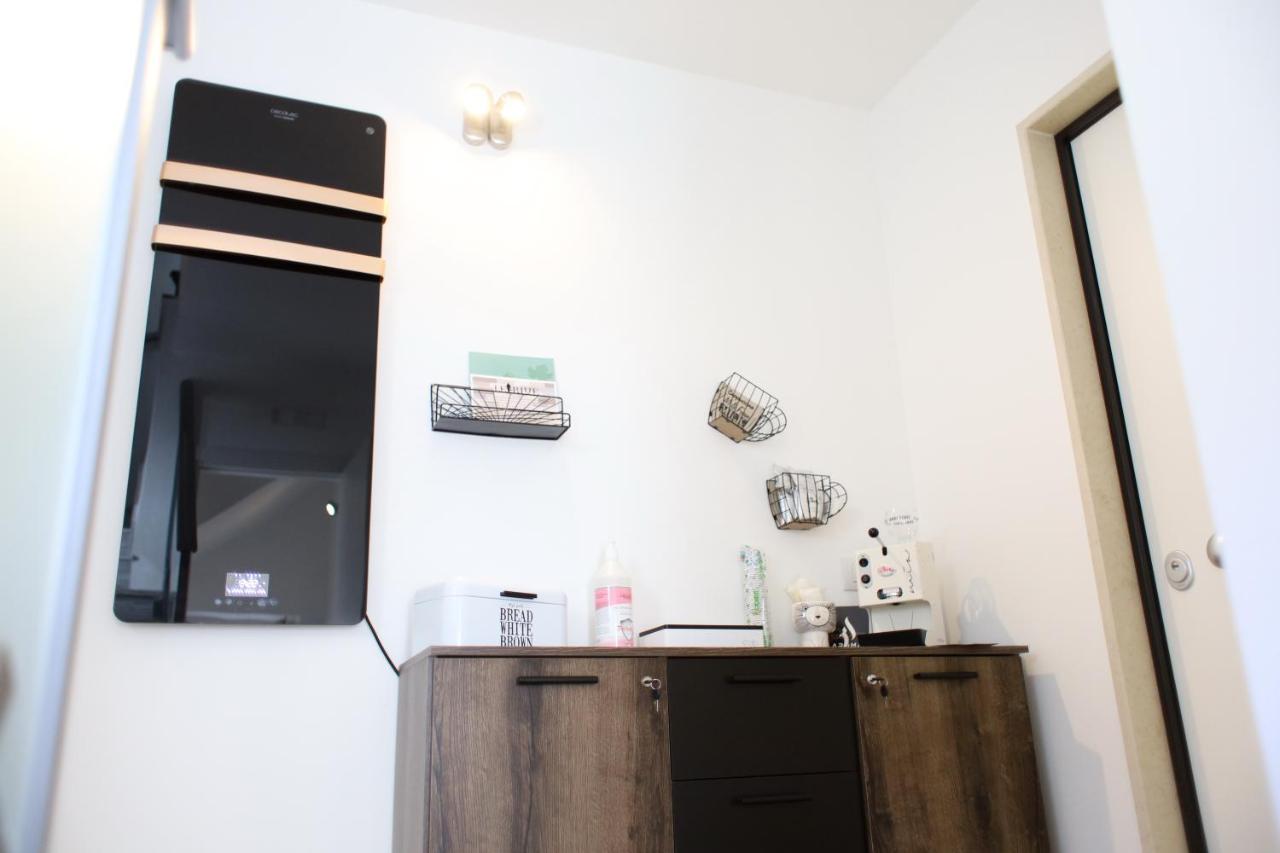 Civico Sedici Suite & Spa Altamura Exteriör bild