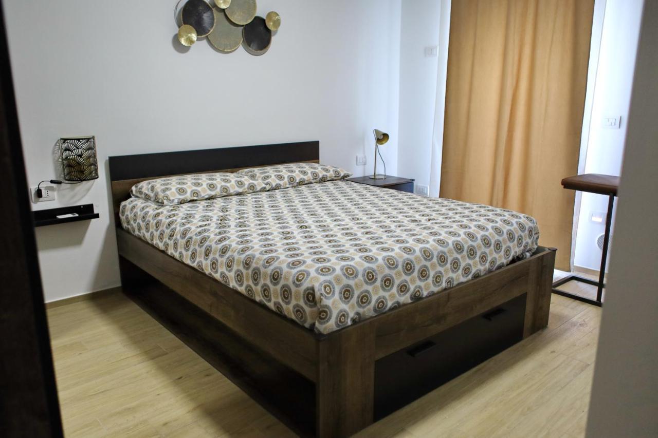 Civico Sedici Suite & Spa Altamura Exteriör bild