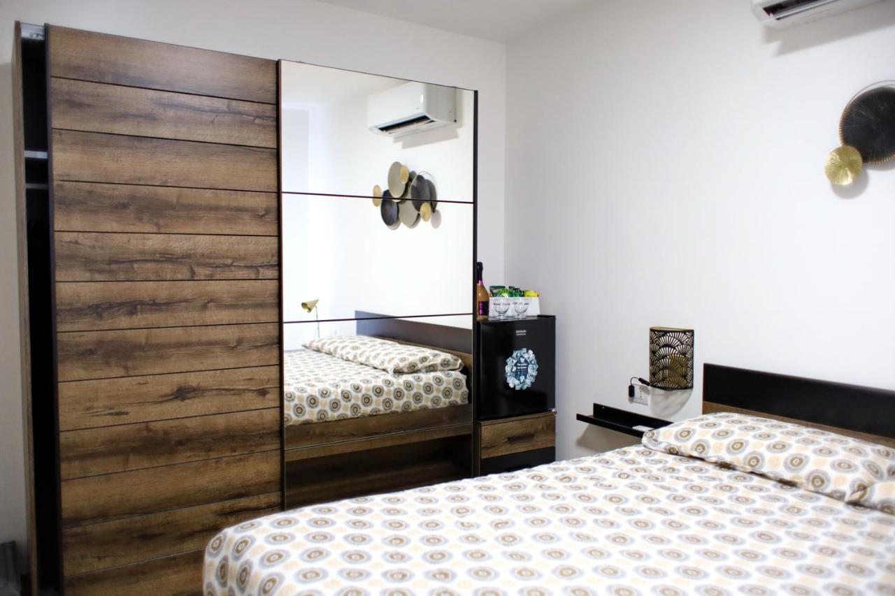 Civico Sedici Suite & Spa Altamura Exteriör bild