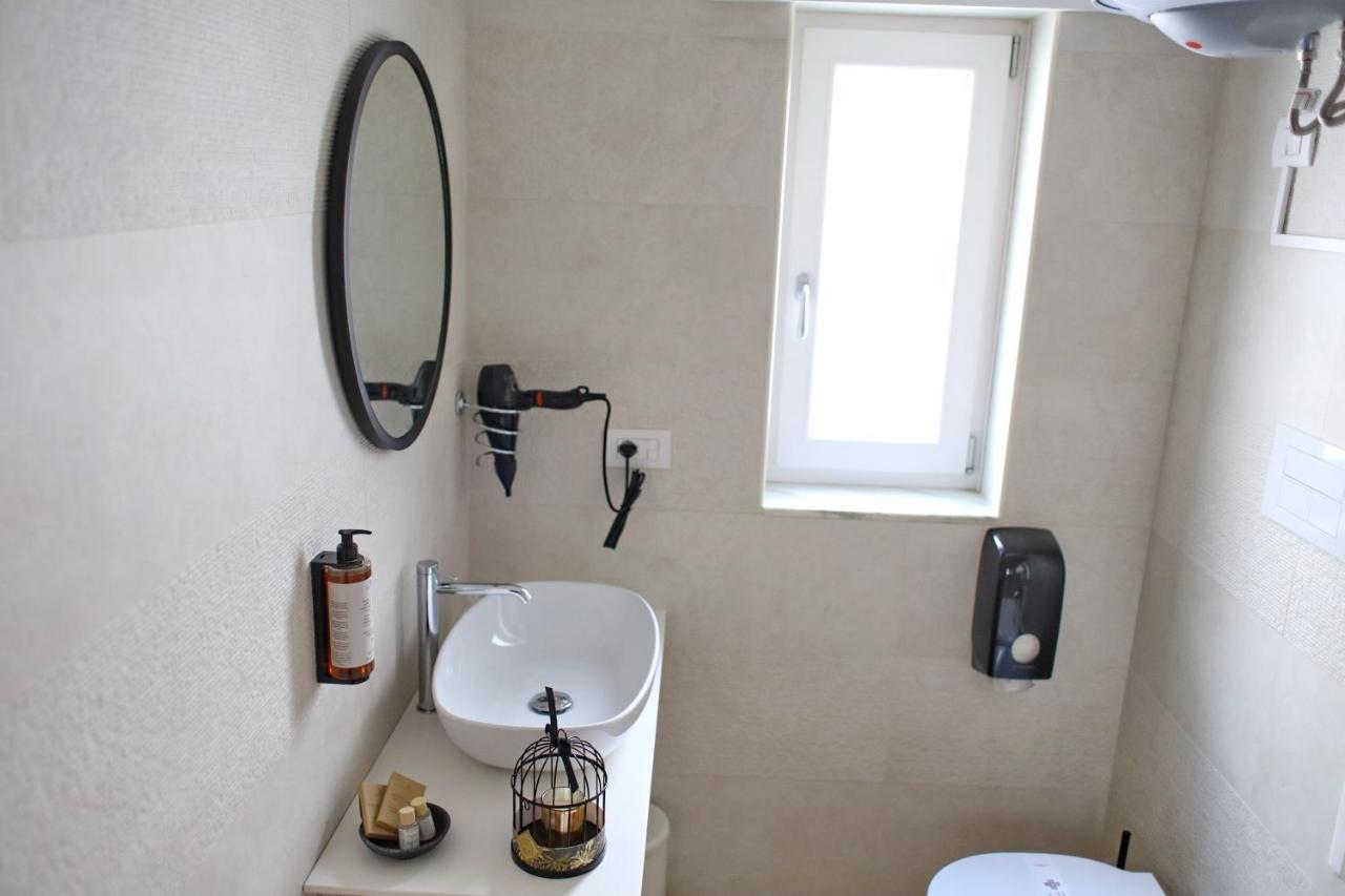 Civico Sedici Suite & Spa Altamura Exteriör bild