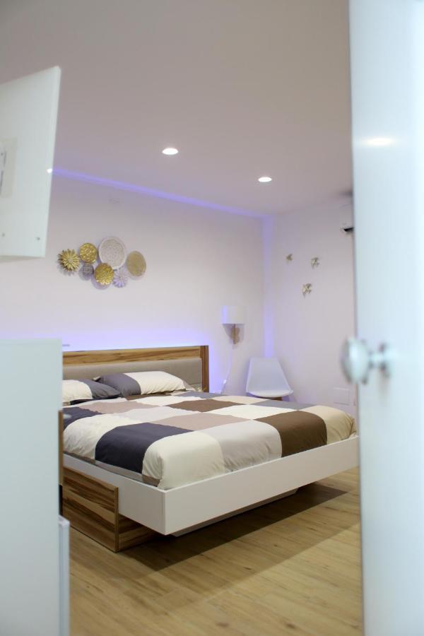 Civico Sedici Suite & Spa Altamura Exteriör bild