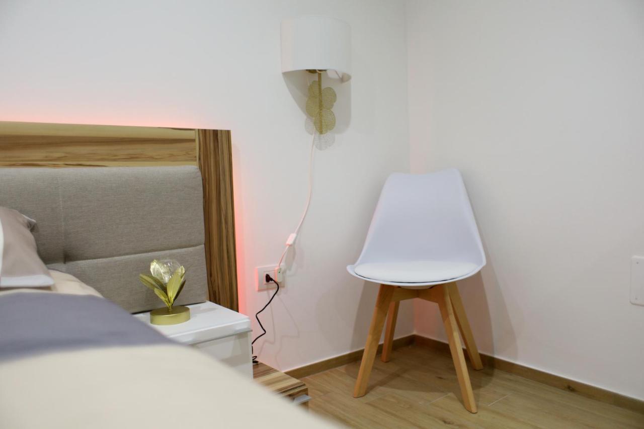 Civico Sedici Suite & Spa Altamura Exteriör bild