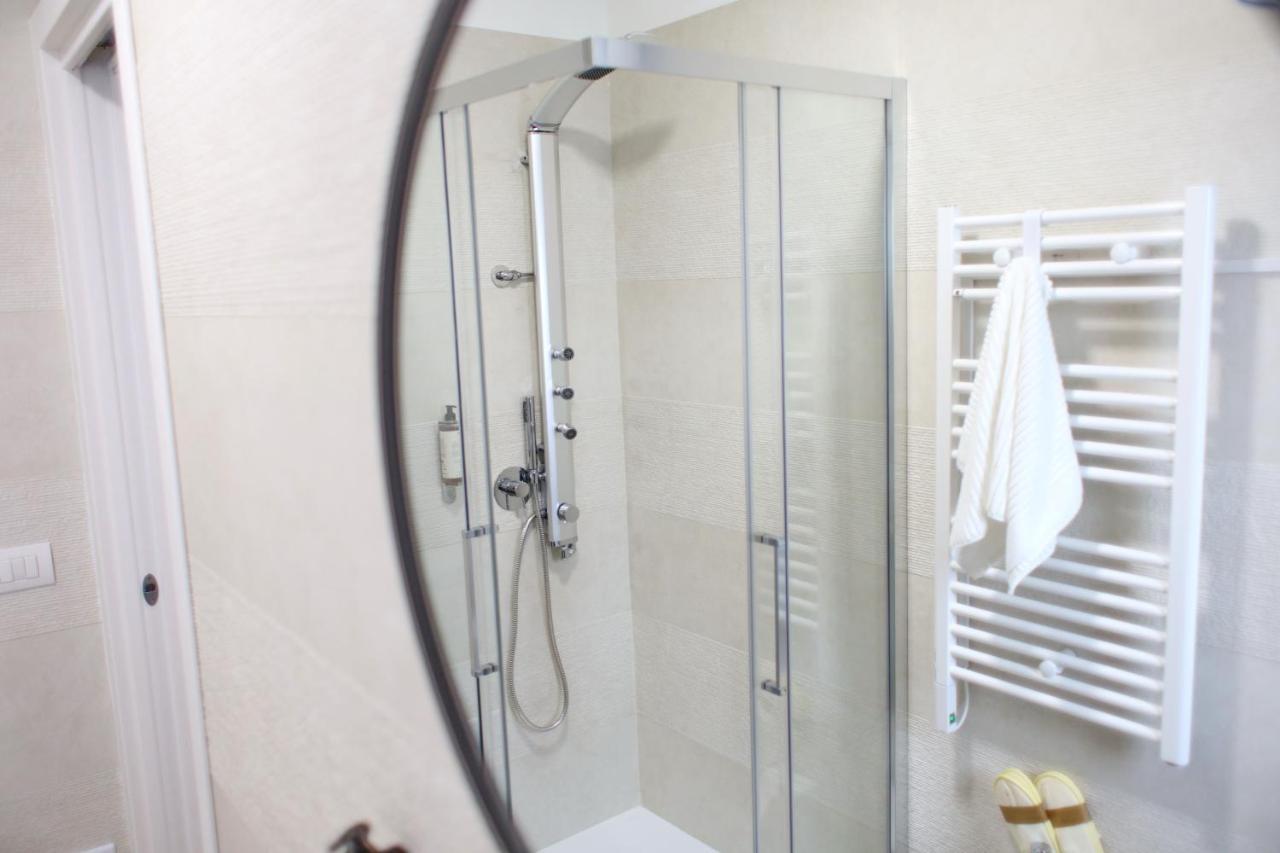 Civico Sedici Suite & Spa Altamura Exteriör bild