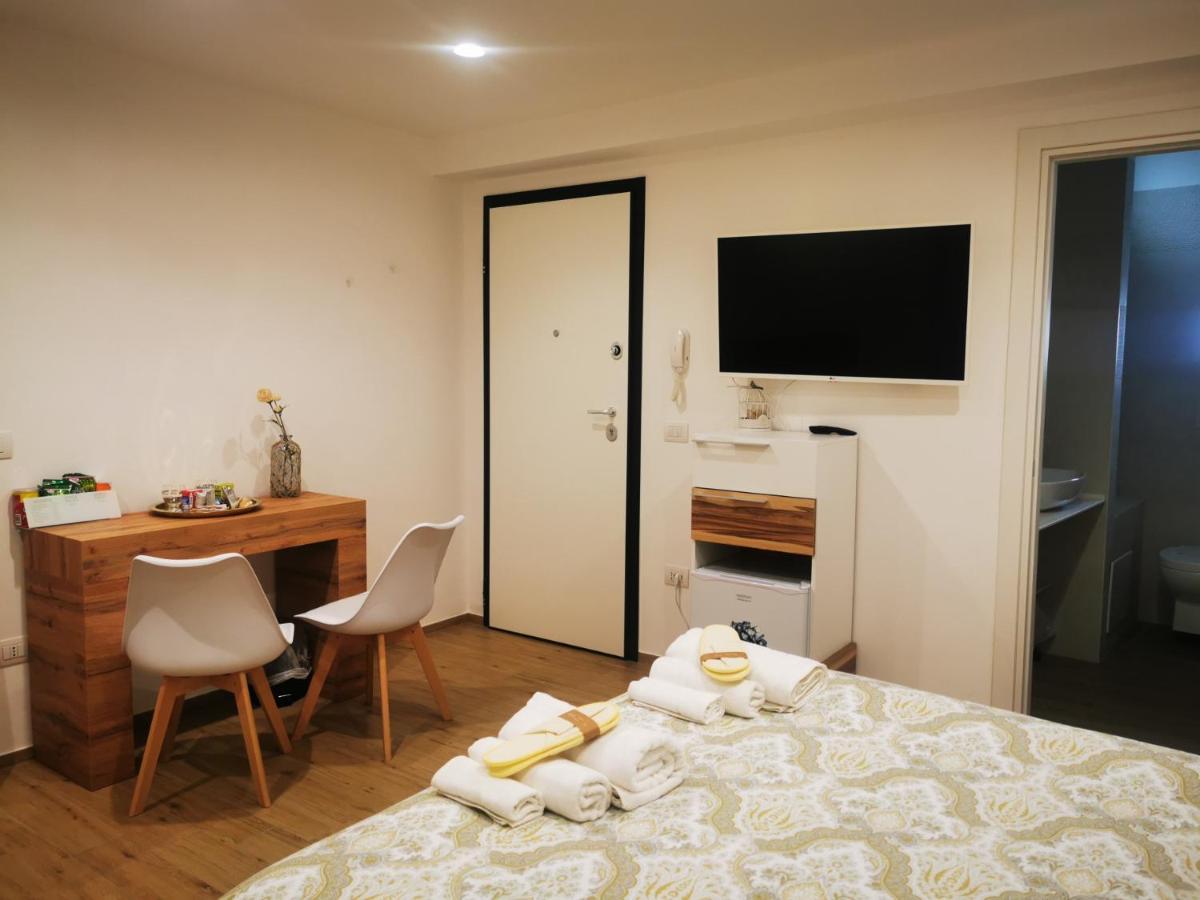 Civico Sedici Suite & Spa Altamura Exteriör bild