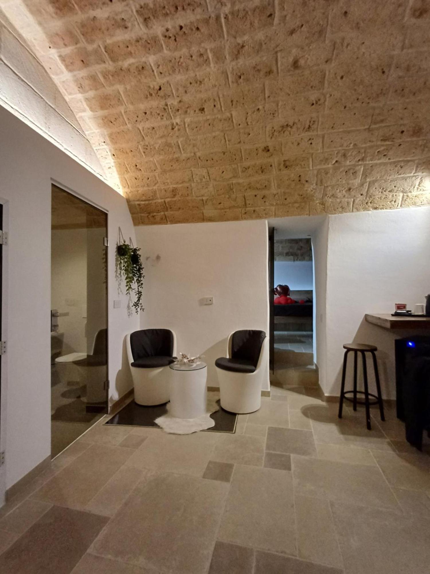 Civico Sedici Suite & Spa Altamura Exteriör bild