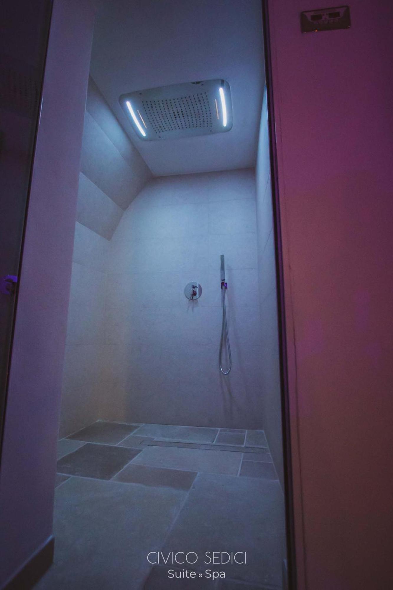 Civico Sedici Suite & Spa Altamura Exteriör bild