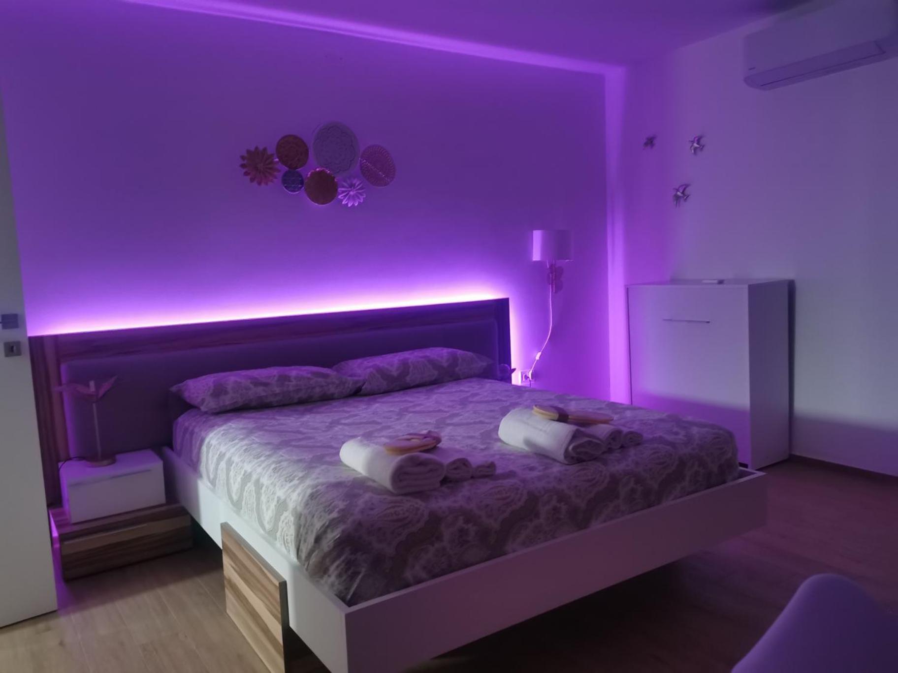 Civico Sedici Suite & Spa Altamura Exteriör bild