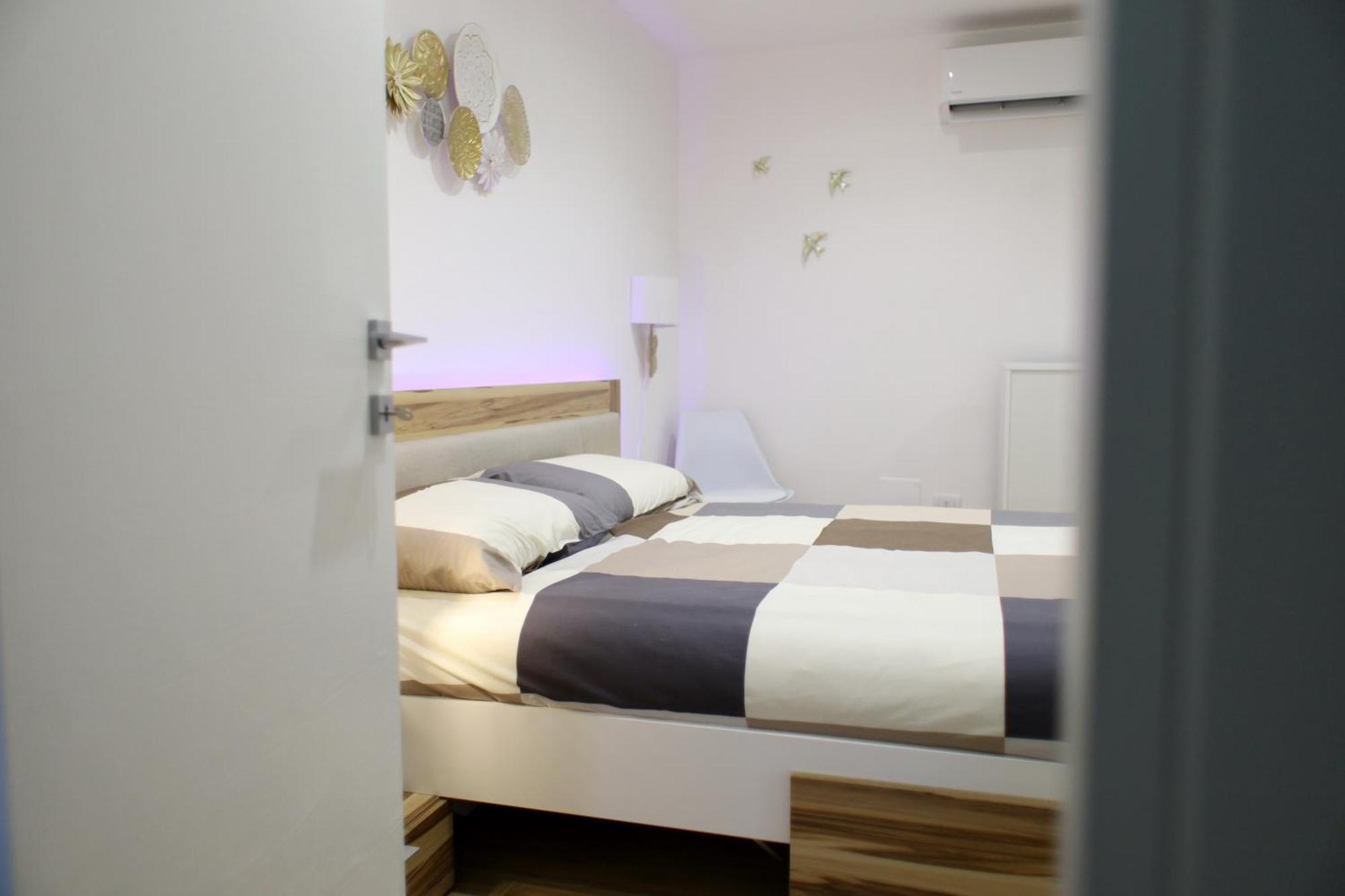 Civico Sedici Suite & Spa Altamura Exteriör bild