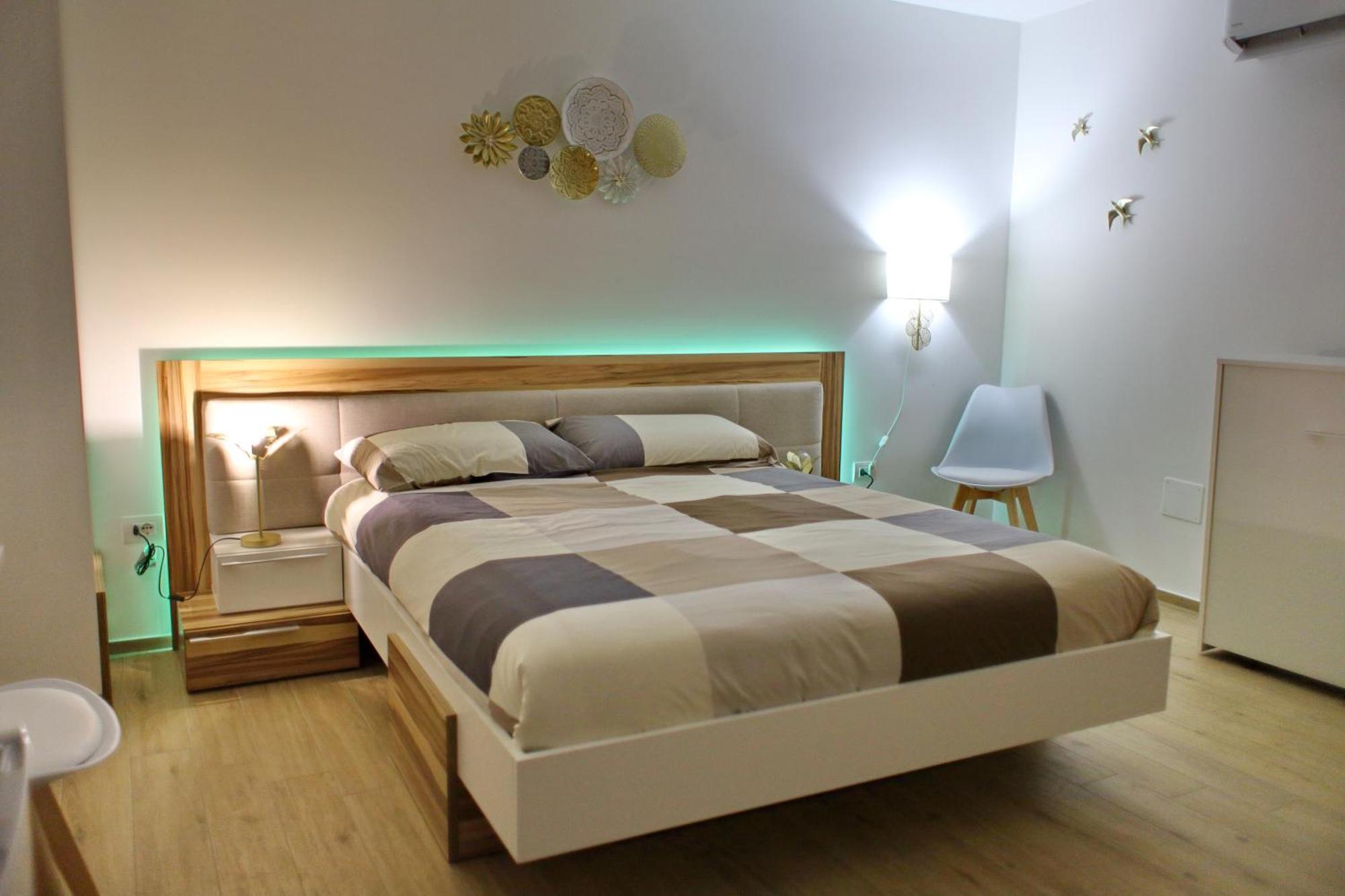 Civico Sedici Suite & Spa Altamura Exteriör bild